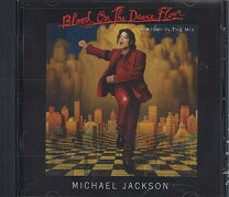 楽天市場】blood on the dance floor michael jacksonの通販