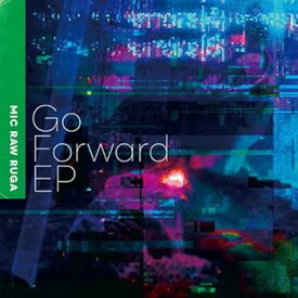【中古】Go Forward EP