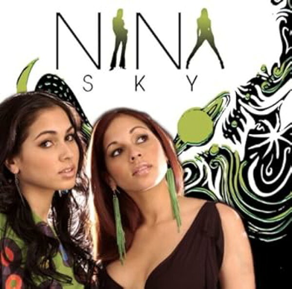 【中古】Nina Sky