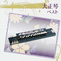 楽天市場】琴城流大正琴の通販