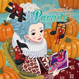 【中古】Classic Parade 3