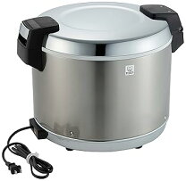 楽天市場】タイガー 電子ジャー jha－540aの通販