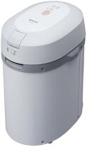 楽天市場】National MS-N21-H 家庭用生ごみ処理機の通販