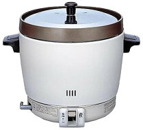 楽天市場】ガス炊飯器 lp 2升 中古の通販