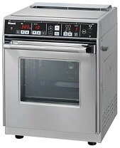 楽天市場】リンナイ コンベック 中古の通販
