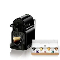 楽天市場】Nespresso Inissia D40BK [ブラック]の通販