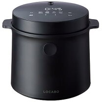 楽天市場】糖質カット炊飯器 ロカボの通販
