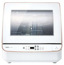 楽天市場】食器洗い乾燥機 アクア adw-gm2の通販