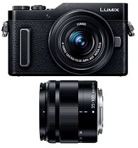 楽天市場】lumix gf10 ダブルレンズキットの通販