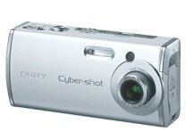 楽天市場】SONY Cyber－shot DSC－L1の通販