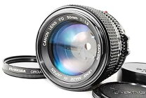 楽天市場】キャノン fd 50mm f1．2の通販