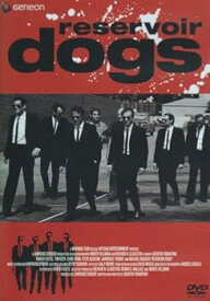 【中古】レザボア・ドッグス デラックス版 [DVD]