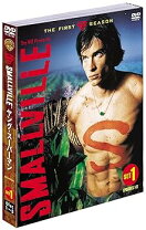 楽天市場】SMALLVILLE ヤング・スーパーマン シーズン1－10 