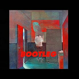 【中古】BOOTLEG(映像盤 初回限定)(DVD付き)