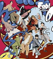 楽天市場】heysayjump fab blu-rayの通販