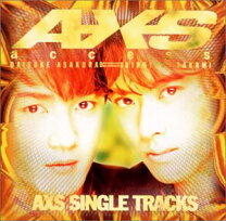 楽天市場】AXS SINGLE TRACKSの通販