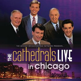 【中古】Live in Chicago