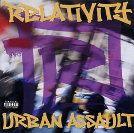 【中古】URBAN ASSAULT