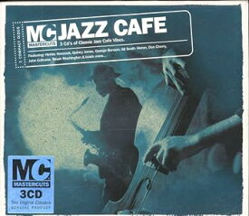 【中古】Jazz Cafe