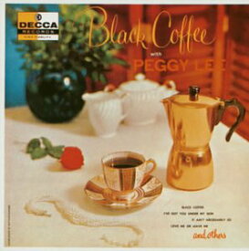 【中古】ブラック・コーヒー(紙ジャケット仕様)