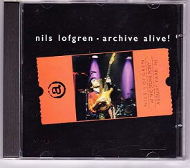 【中古】Live at the Stone Pony...