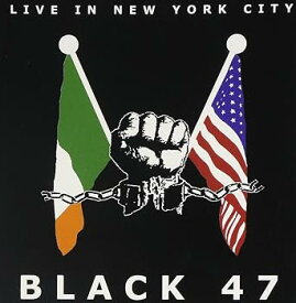 【中古】Live in New York City
