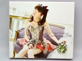 【中古】Everlasting Gift(初回限定盤)(DVD付)