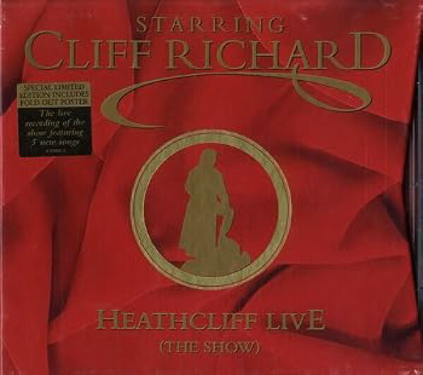 【中古】Heathcliff
