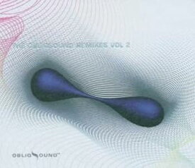 【中古】Obliqsound Remixes, Vol. 2