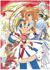 【中古】機動天使エンジェリックレイヤー Blu-ray BOX