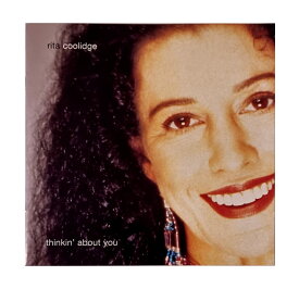 【中古】Thinkin' About You