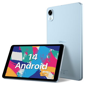 yUMIDIGIzG1 Tab mini ^ubg 8C` Android 14 WiFi6 3GB+4GB RAM+32GB ROM(1TB܂Ŋg) AhCh ^ubg 𑜓x1280*800 5000mAhobe[ GMSF؁{GPS {KCht qp^u