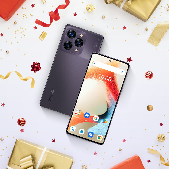 楽天市場】UMIDIGI A15/A15C スマートフォン本体 楽天モバイル 16GB+ 