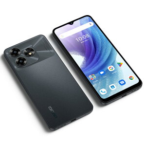 UMIDIGI A15T X}[gtH{ yVoC 16GB+128GB MediaTek Helio G95 18W}[d Android 13.0 NFCΉ X}z{ 6.7"HD 64MP AI 3J SIMt[ 5000mAheʃobe[ F wF 