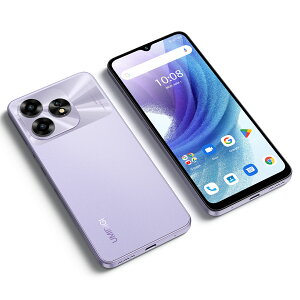 UMIDIGI A15T X}[gtH{ yVoC 16GB+128GB MediaTek Helio G95 18W}[d Android 13.0 NFCΉ X}z{ 6.7"HD 64MP AI 3J SIMt[ 5000mAheʃobe[ F wF 