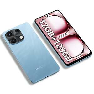 UMIDIGI �X�}�z �g�ѓd�b Note 100 5G 8+8(���z)GB RAM 256B ROM Android 14 6.8�C���` 120Hz��ʃ��t���b�V�����[�g UNISOC T765�`�b�v ���� �X�}�[�g�t�H�� SIM�t���[ 5000mAh ��e�ʃo�b�e���[ |��F��|�w��F��|