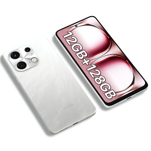 UMIDIGI �X�}�z �g�ѓd�b Note 100 5G 8+8(���z)GB RAM 256B ROM Android 14 6.8�C���` 120Hz��ʃ��t���b�V�����[�g UNISOC T765�`�b�v ���� �X�}�[�g�t�H�� SIM�t���[ 5000mAh ��e�ʃo�b�e���[ |��F��|�w��F��|