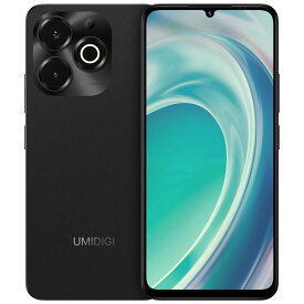 UMIDIGI スマホ 携帯電話 G9x 4+4GB RAM 64GB ROM 1TBまで拡張 90Hz画面リフレッシュレート 高コスパスマホ Android 14 Go simフリー 6.75インチ 13MP画素メインカメラ デュアルSIM 5000mAhバッテリ－|顔認証|指紋認証|GPS|OTG