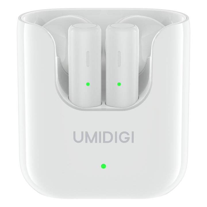 楽天市場 Umidigi公式 Airbuds U Bluetooth5 1 瞬間接続ワイヤレスイヤフォンイヤホン自動ペアリング イヤフォン内蔵マイク Ipx5等級最大24時間音楽再生 専用アプリ対応 c Sbc対応 技適認証済 音声アシスタント Umidigi 楽天市場店