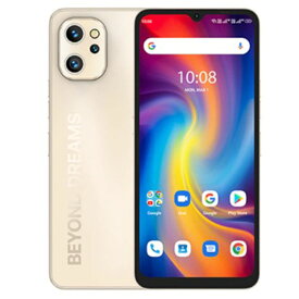 UMIDIGI A13 Proスマートフォン本体SIMフリー6+128G Android11simフリーNFC搭載スマホ本体 オクタコア 48MPAI3眼カメラ5150mAhバッテリー 6.7"HD大画面デュアル4G楽天モバイル対応サイド指紋・顔認証グローバルバージョン技適認証済