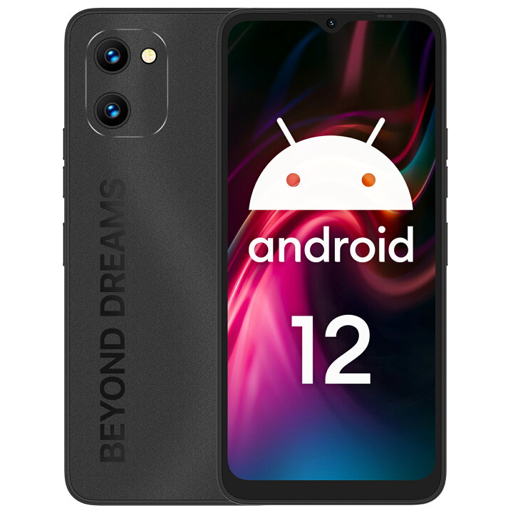 楽天市場 Umidigi公式 G1 Max Sim フリースマートフォン本体 Android 12 6 52 Hd大画面 Simフリー スマホ 本体 13mp 5mp 2mp 5150mah 128gb Rom グローバルバージョン 顔認証 技適認証済 日本語説明書 Umidigi 楽天市場店
