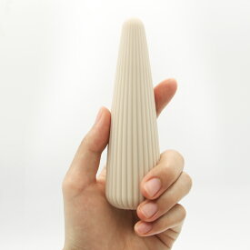 goodmood pleats ハンディ マッサージ ハンドマッサージャー 振動 バイブ機能 USB充電 10種強弱振動 疲労回復 筋膜リリース 肩こり 首 腕 肩 手 やわらかい素材 防水機能 充電ケーブル 収納ケース付き きもちいい 優しい 携帯用 コンパクト 小型 持ち運び おすすめ 電動