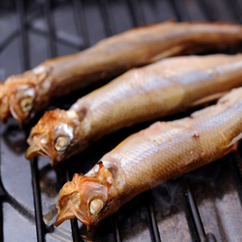 ししゃも 北海道産 本日の目玉 柳葉魚 希少な本物 天然 本 シシャモ 年間定番 メス 30尾