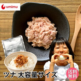 ツナ 保存食 大容量 業務用サイズ 送料無料 ツナフレーク サラダ ツナマヨ パスタなどに レトルト食品 メール便 ポイント消化 特選 つな 約500g