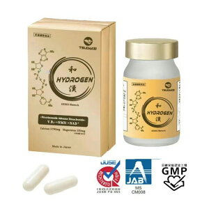 fTvg TSUDAKEI HYDROGEN a 90 30 e NMN fNADH  CɂȂyz
