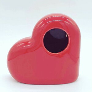 aiSUru Heart@g}g@VF^[@n[g@@TCY : 14.5×7.5×13.5ގ : ({)