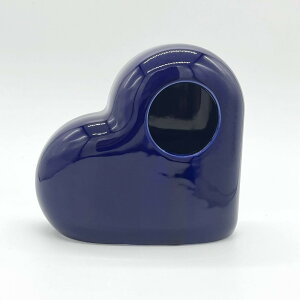 aiSUru Heart@}u[@VF^[@n[g@@TCY : 14.5×7.5×13.5ގ : ({)