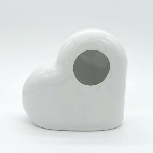 aiSUru Heart@zCg@VF^[@n[g@@TCY : 14.5×7.5×13.5ގ : ({)