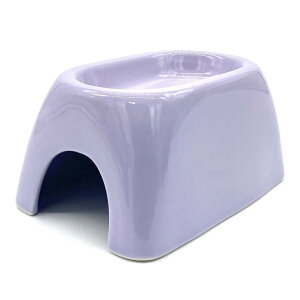 i ShelteryLIzACVF^[y Lilacz঒ޗpVF^[ Zā@13.5s x 8.5 x 6.5 cm