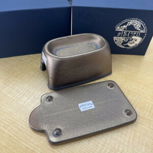 1@i͔Ȃi@͂邩Ȃ@iShelter EX yAntique Goldz ঒ޗpVF^[ aiSUru Plate v[g ZbgZā@13.5s x 8.5 x 6.5 cm